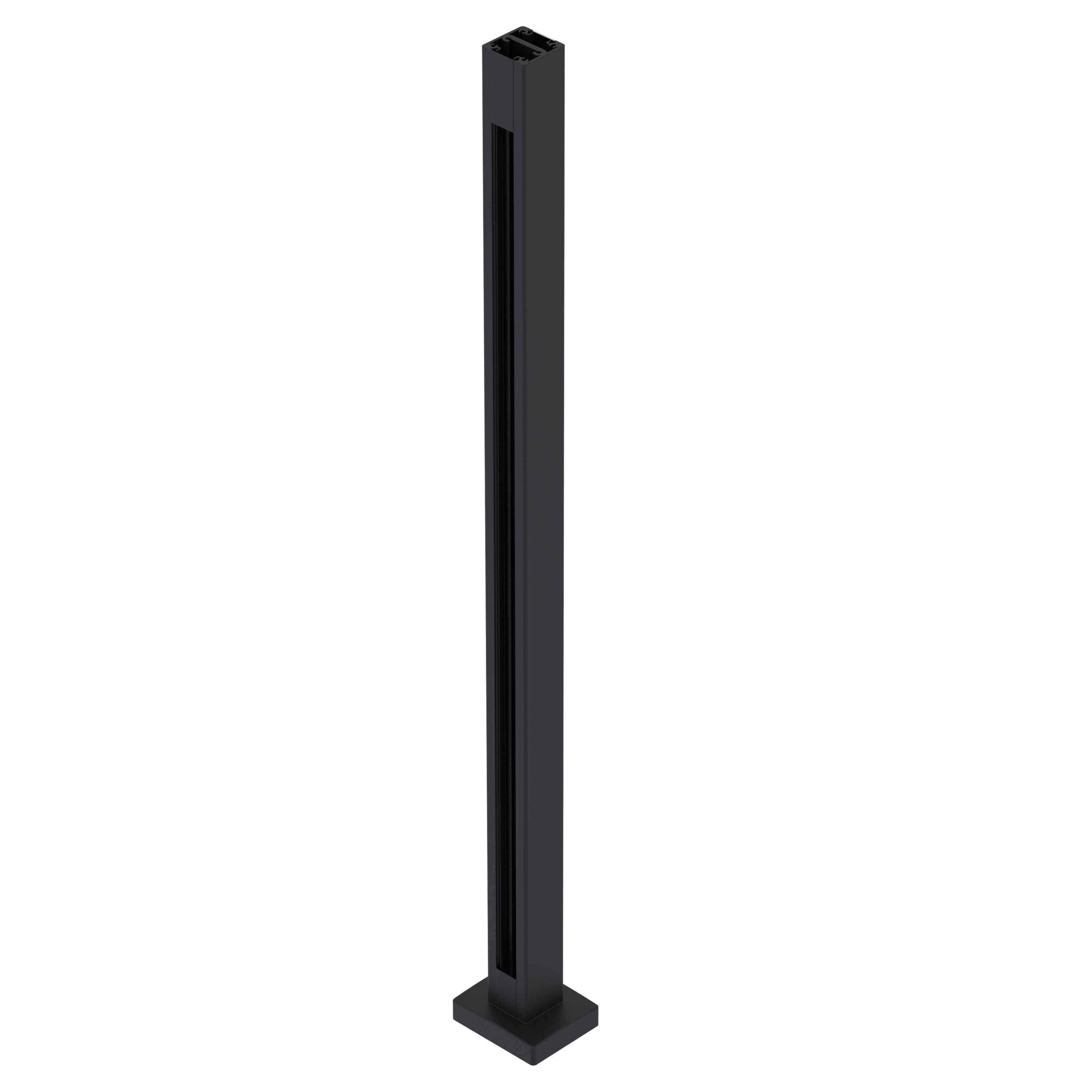 Vortex Top Mount Inline Post Kit - 1250mm
