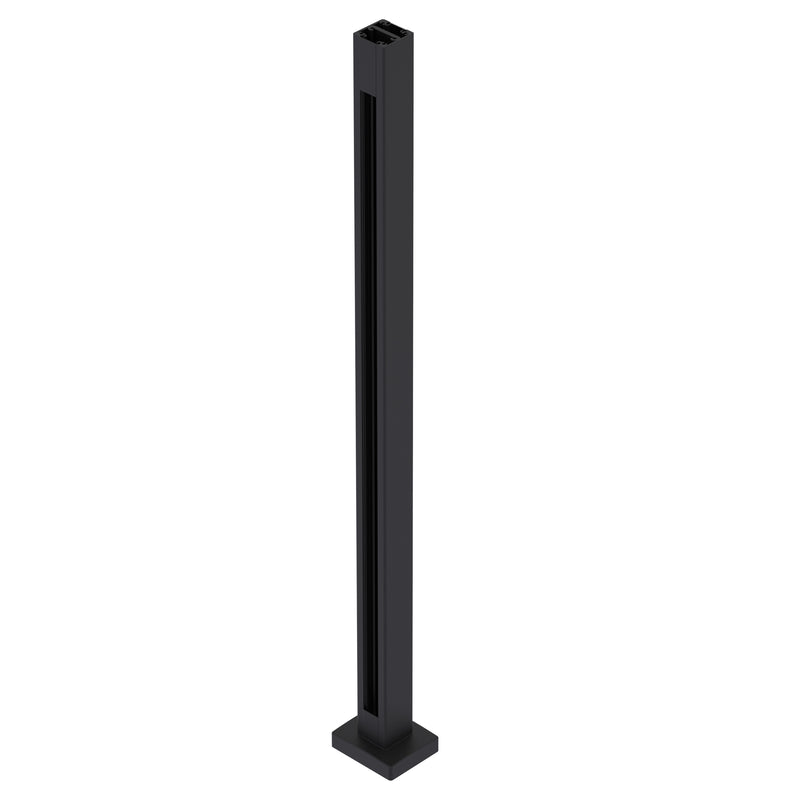 Vortex Top Mount Inline Post Kit - 1250mm