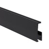 Eclipse Sliding Shower Top Track Rail - 2.5mtr