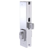 Sliding Door Centre Patch Lock