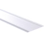 Smart Lock Bottom Cladding - 3mtr
