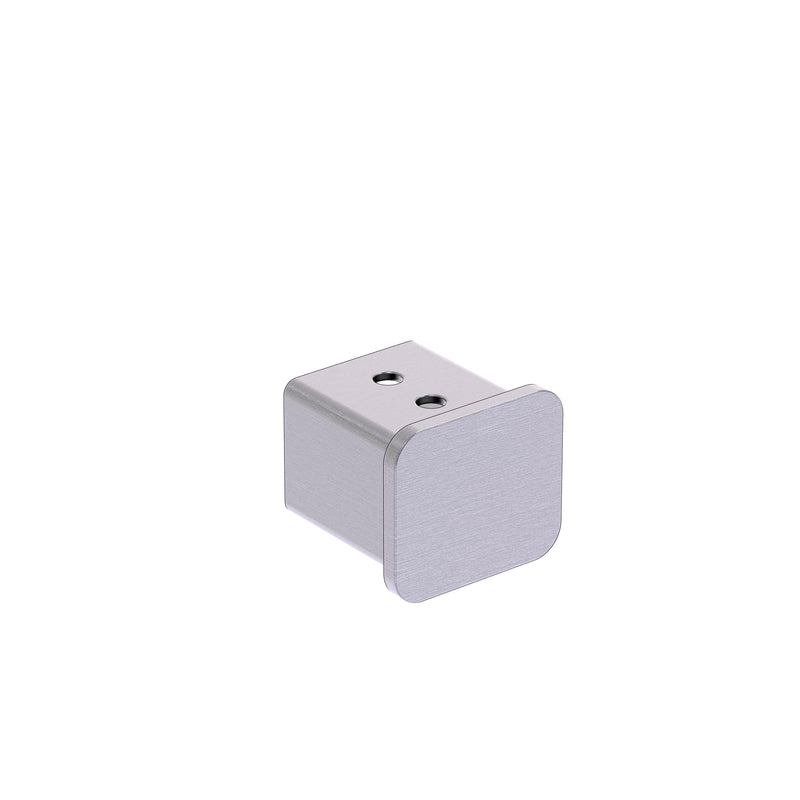 S25 Rail End Cap