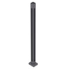 Vortex Top Mount Corner Post Kit - 1250mm