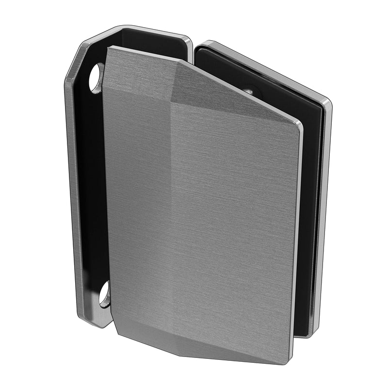 Polaris Gate Latch 90º Wall to Glass
