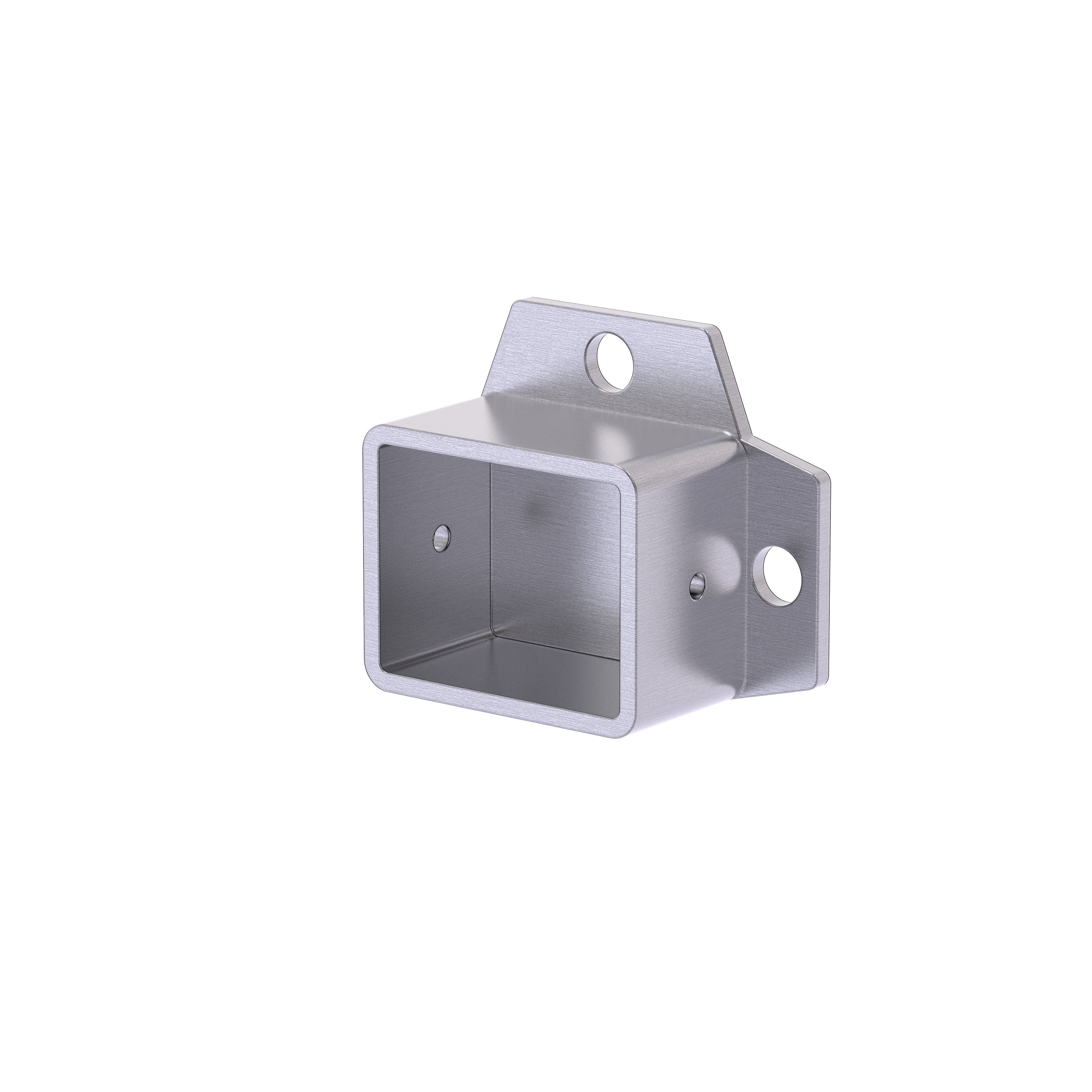 S40 Wall Bracket RH