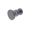 Sliding Shower Glass to Rail Connector