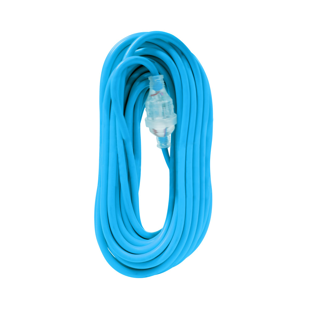 H.D 15Amp Extension Power Cord