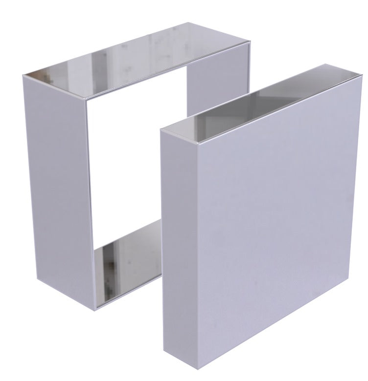 SD50 Square Cover Kit