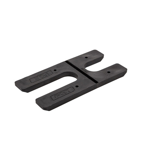 Gorilla H Packer Original Black 6mm - 100pk