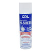 CRL Hi-Sheen Glass Cleaner Aerosol