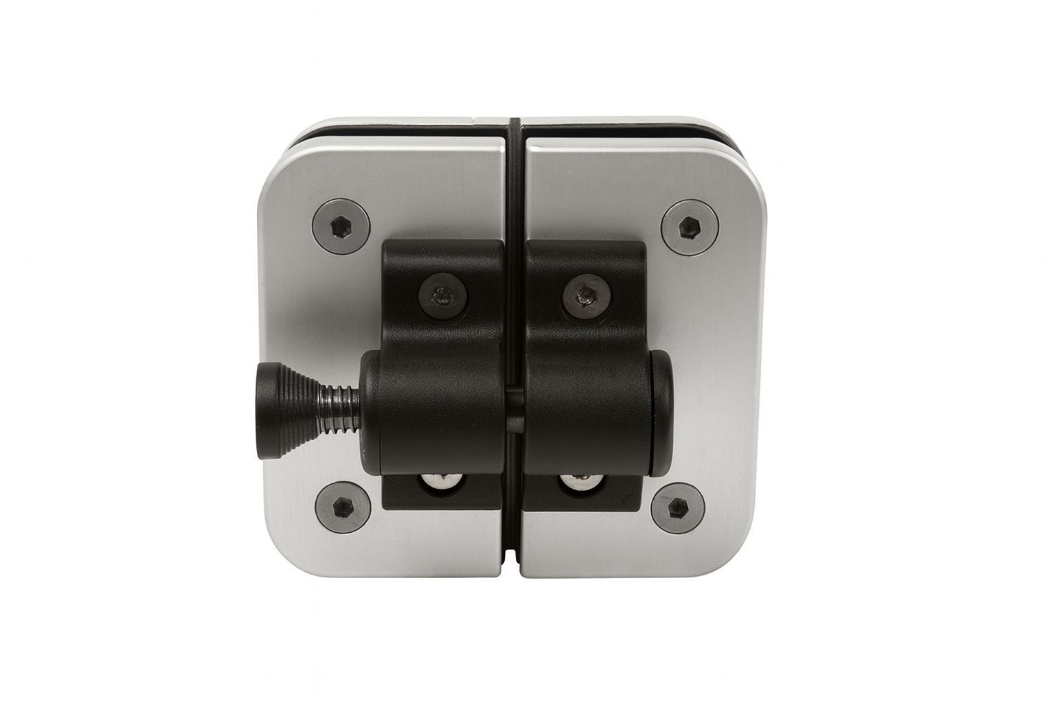 MFG Pool Gate Latch - Glass to Glass