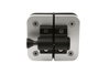 MFG Pool Gate Latch - Glass to Glass