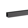 Shower Channel 18x18mm  3.0mtr