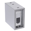 Rail to Wall Connector For 30x10 Bar