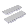 Cover Plate (Pair) for PF220 Patch Fitting