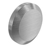 Bevelled Head Cap - M10 x 50mm dia