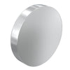 Flat Head Cap - M10 x 50mm dia