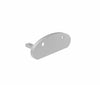 Vortex Round Wall Bracket
