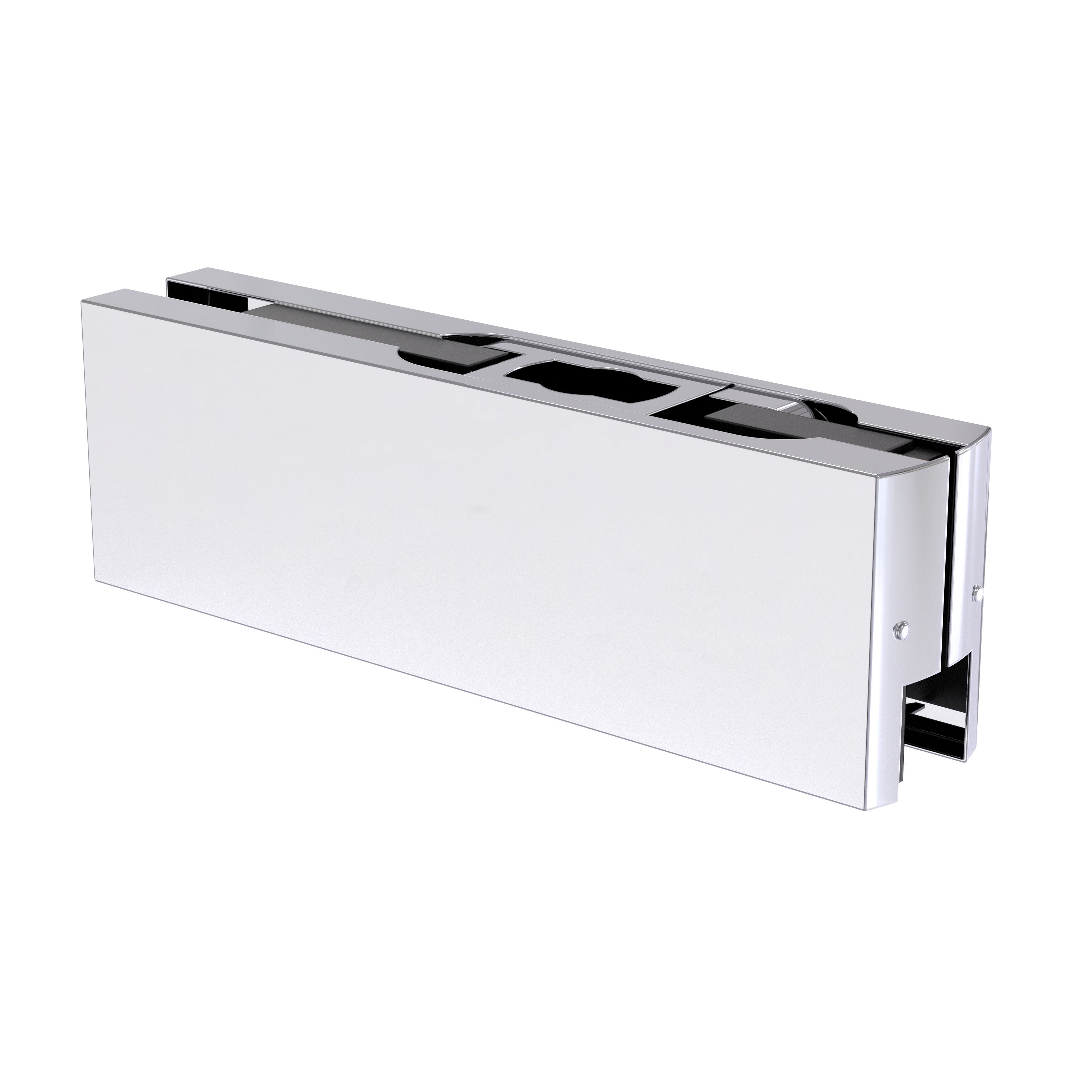 Patch Fittings & Components – Opus Hardware
