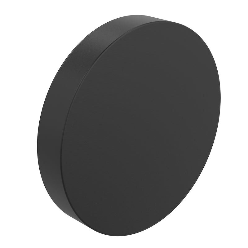 Flat Head Cap - M10 x 50mm dia