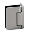 Atlantic Soft Close Wall to Glass Hinge (pair)