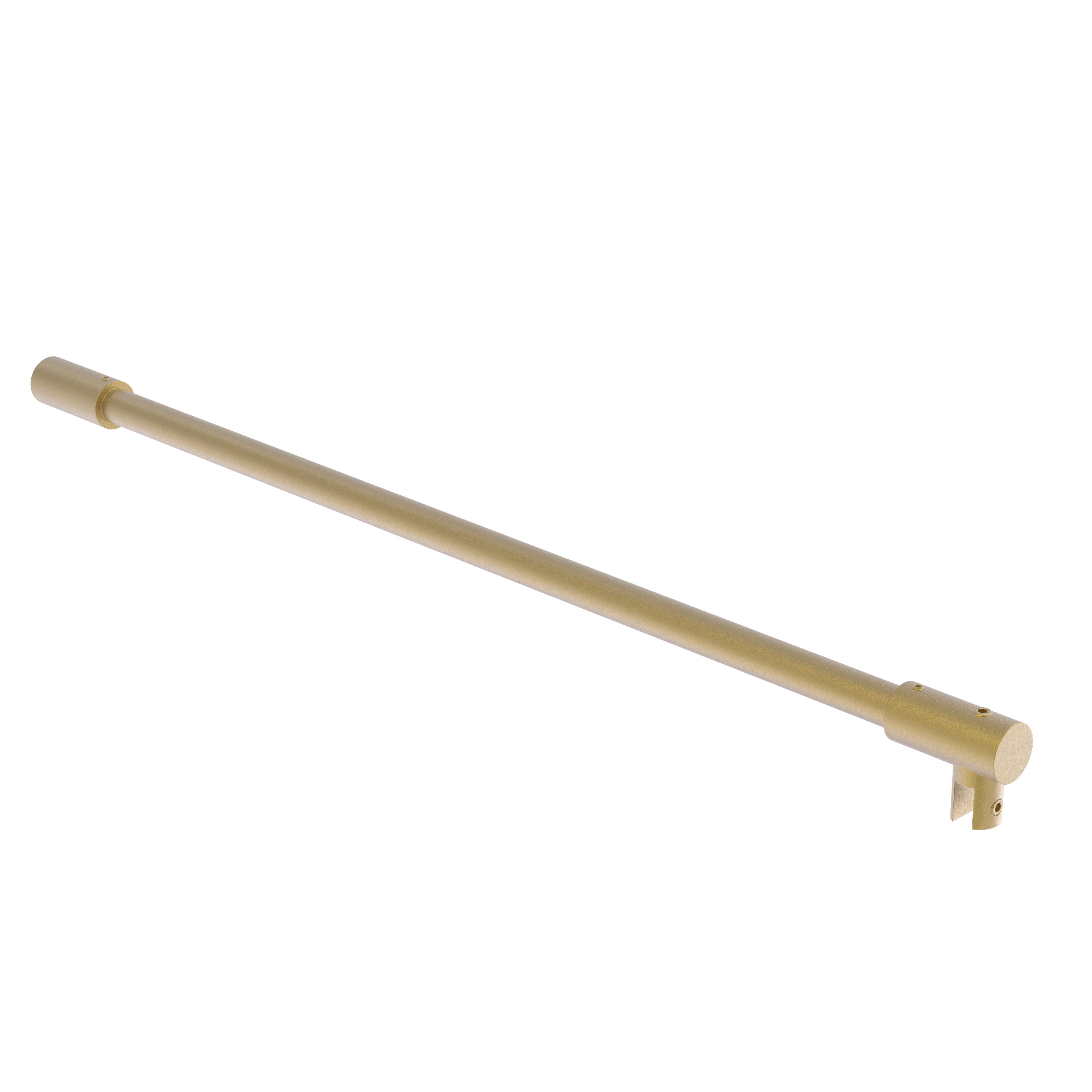 Round Header Bar Stabilizer Kit 1.2mtr