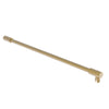 Round Header Bar Stabilizer Kit 1.2mtr