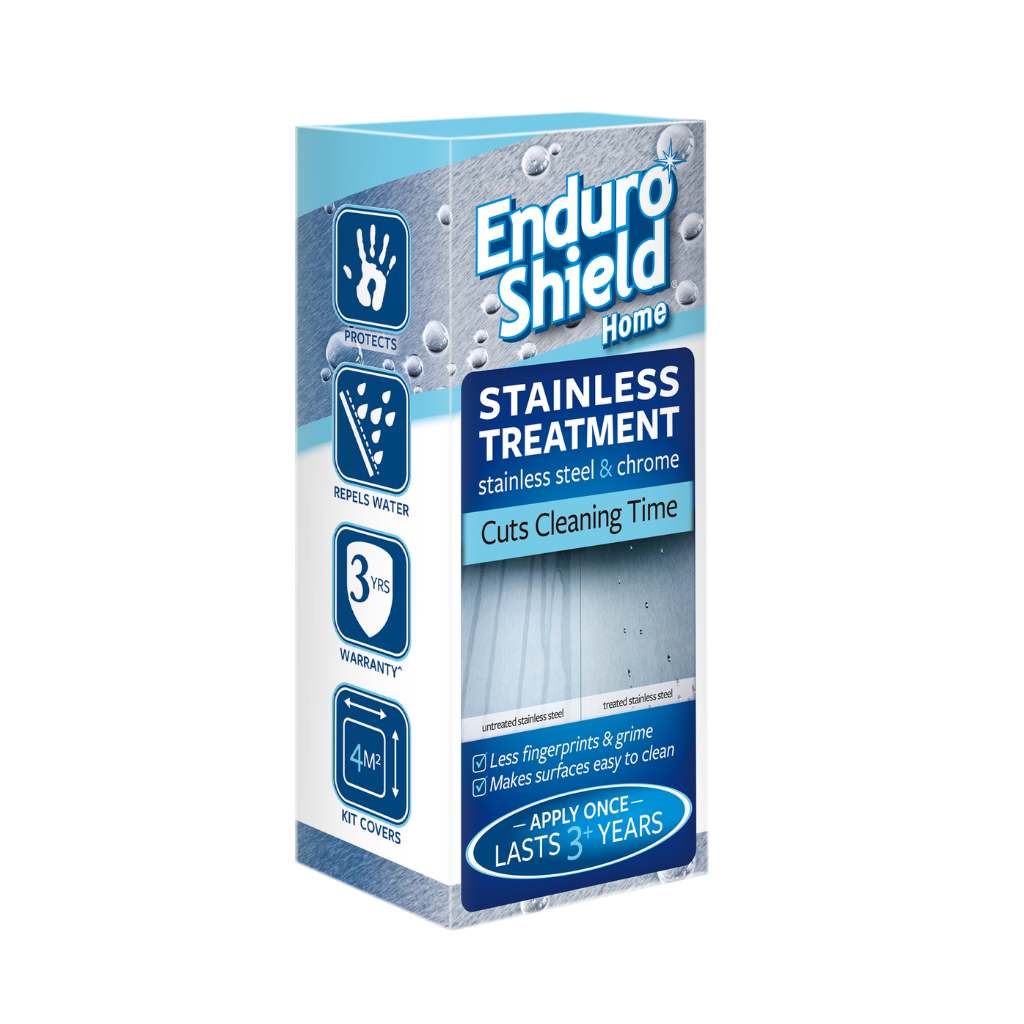 Stainless Enduroshield DIY Kit 60ml