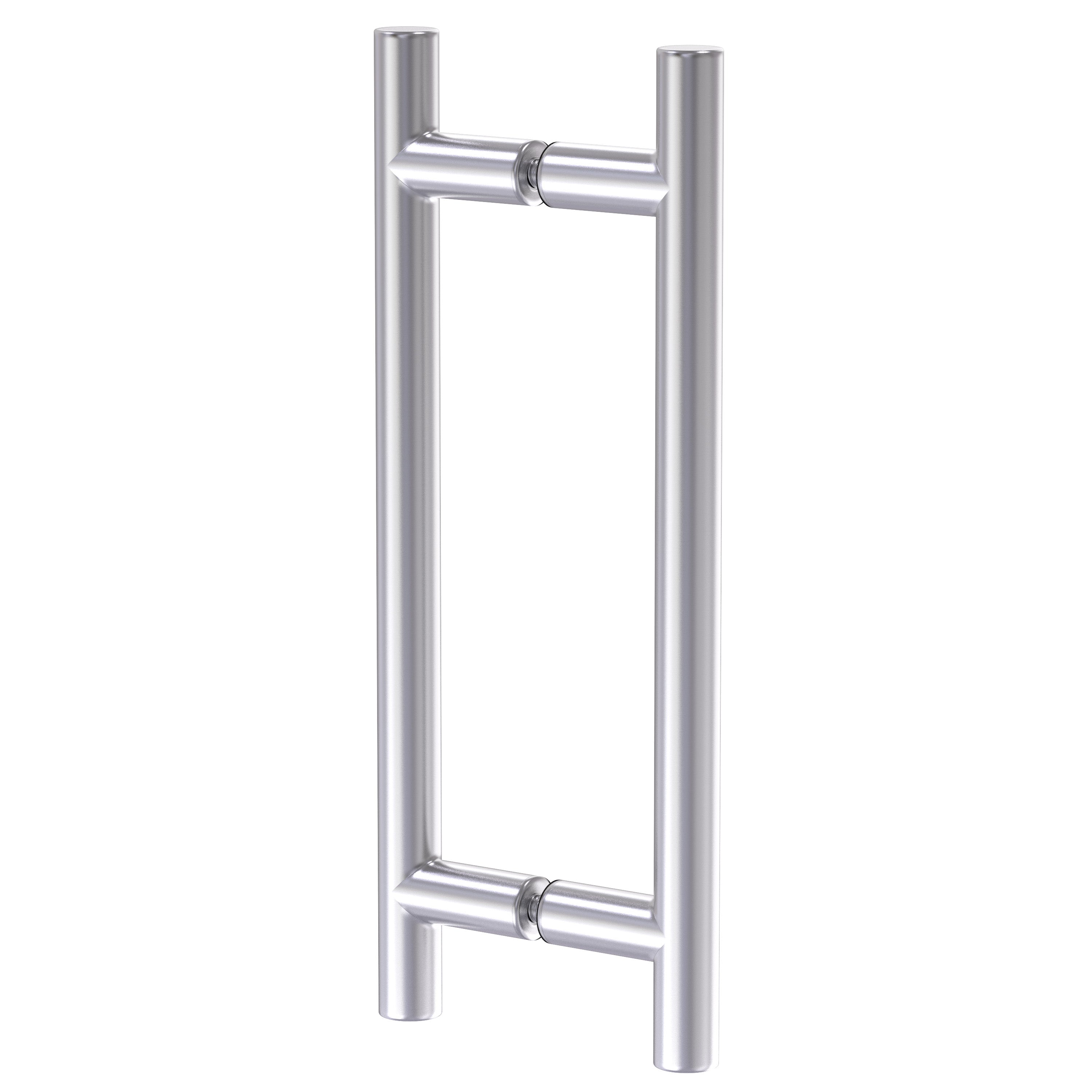 Round H Shower Handle 250mm