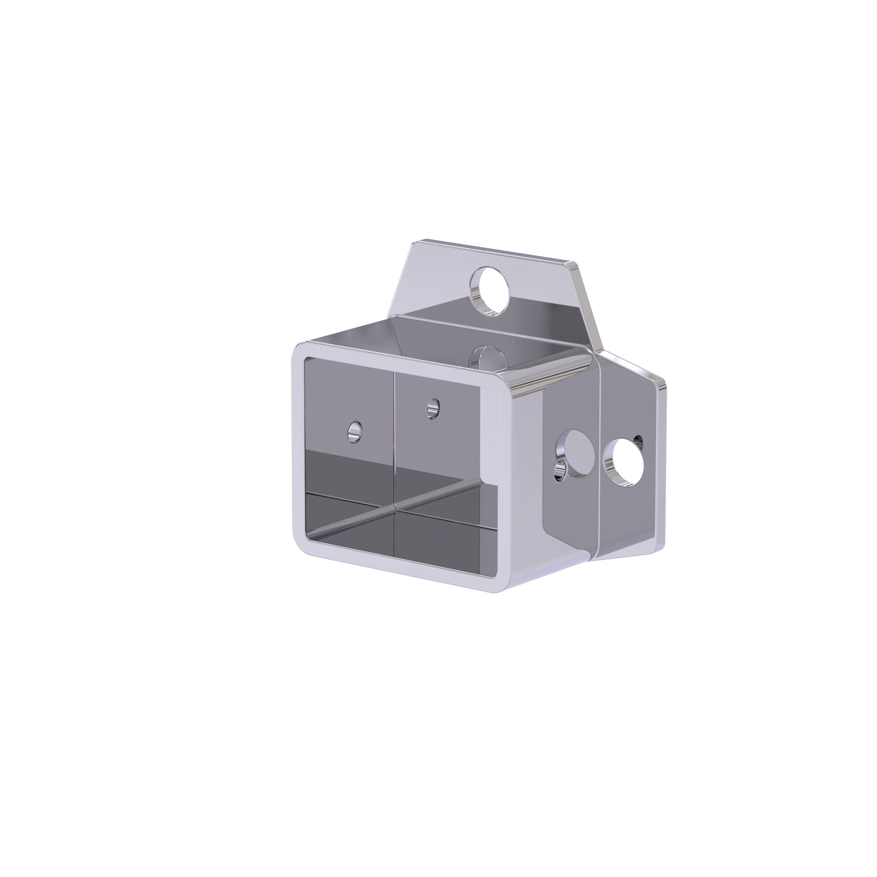S40 Wall Bracket RH