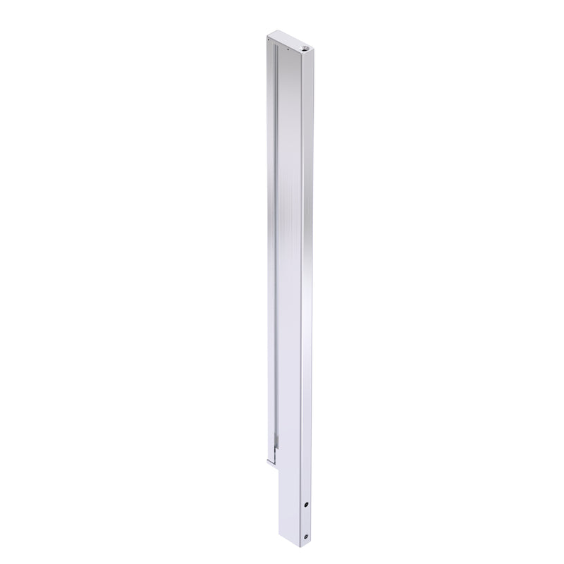 Resolute Concealed Side Fixed Post