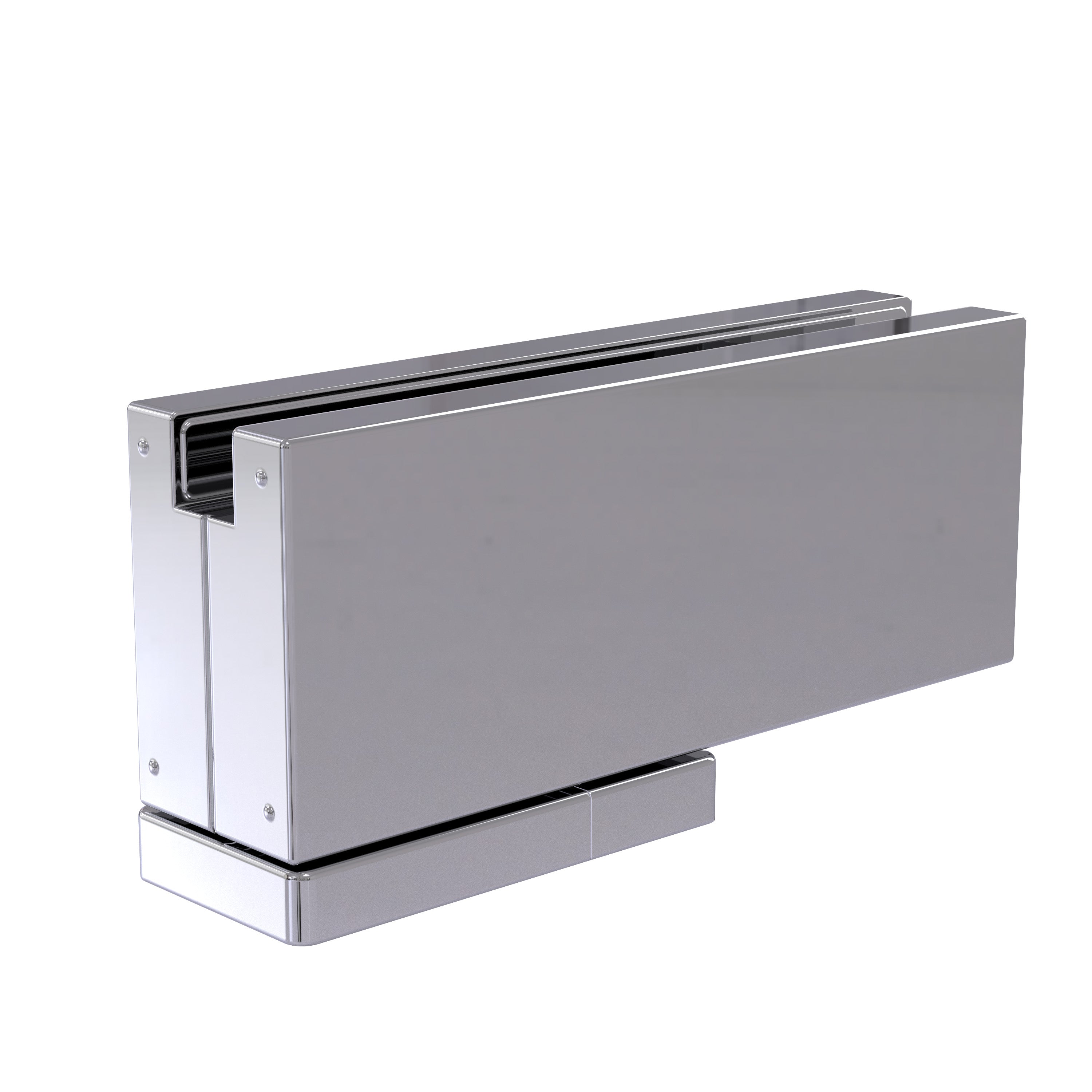 Hydraulic Patch Closer EN3 Standard - Hold Open