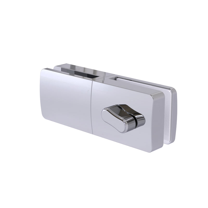 Slip-on Indicator Lock Door to Side Panel