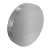 Flat Head Cap - M10 x 50mm dia
