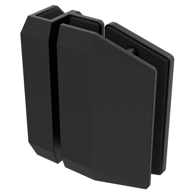 Polaris Gate Latch 90º Glass to Glass