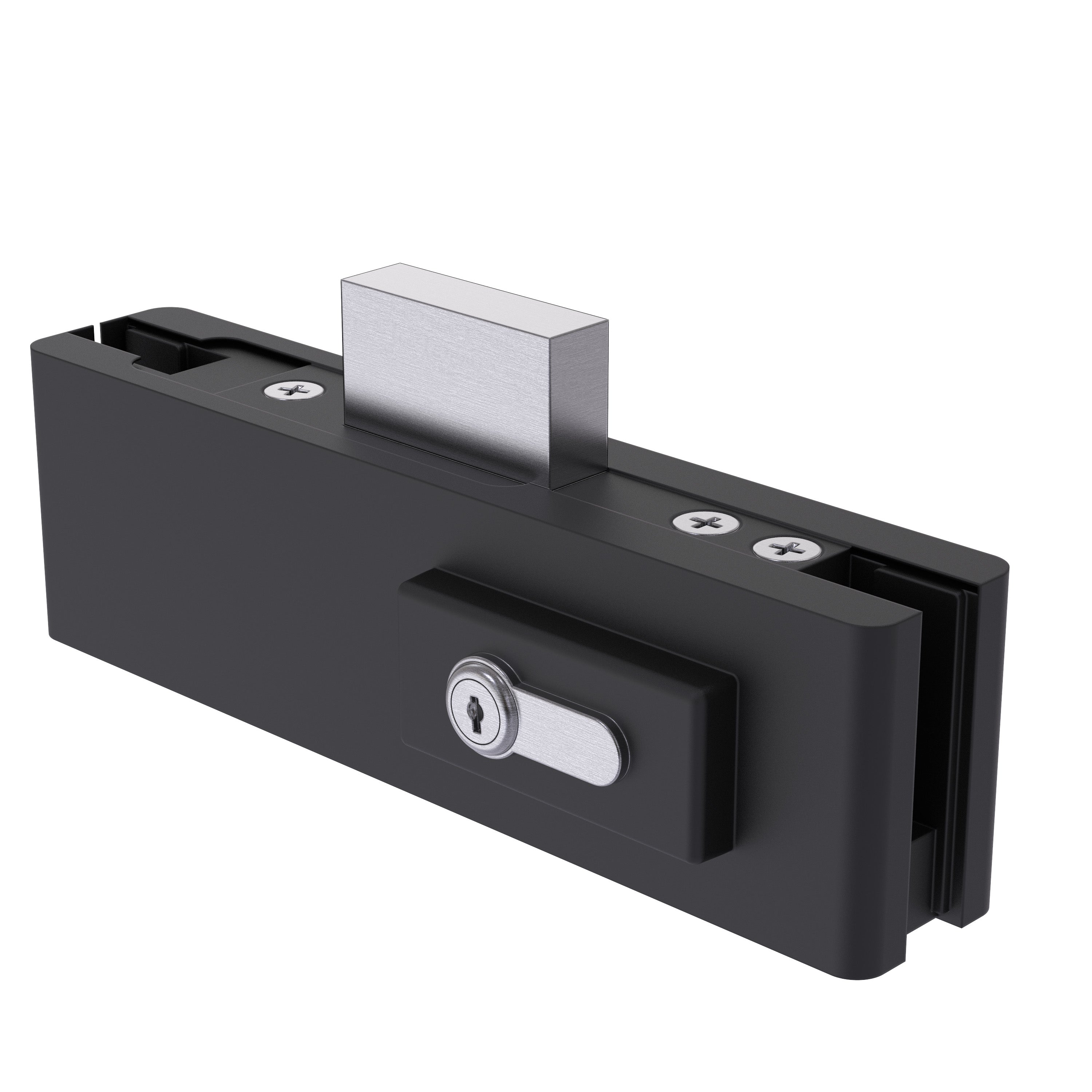 Bottom Patch Lock (Tough Lock Version)
