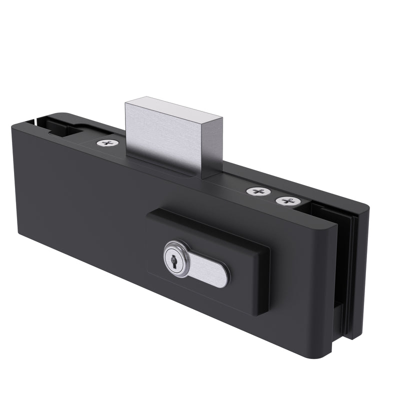 Bottom Patch Lock (Tough Lock Version)