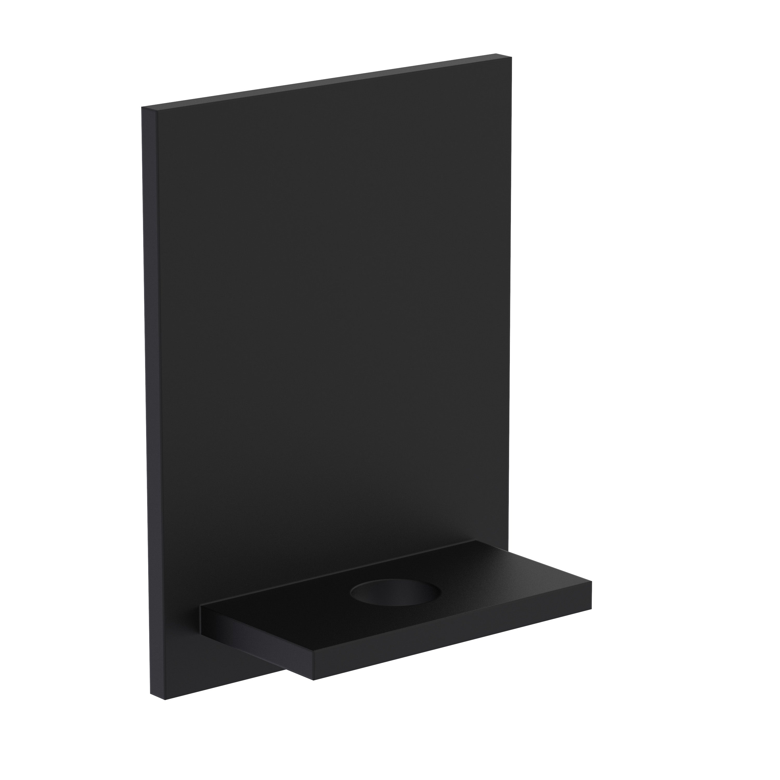 Shower Channel End Cap 14x16mm