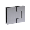Shower Hinge Glass to Glass 180 Deg