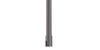 Stabilizer Vertical Tube to Glass Connector
