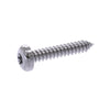 Vortex Screw Pack (per post) for Handrail Mounting
