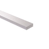 Stainless Steel Rail - 2.0mtr