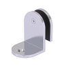 Balustrade Bracket Round Wall to Glass