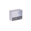 S40 Keyhole Wall Bracket