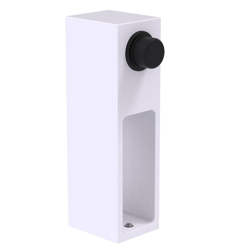 Sliding Shower Door Stop