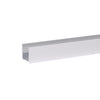Shower Channel 18x18mm  2.1mtr