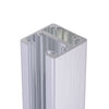 Vortex Top Mount Inline Post Full Extrusion with infill 2.5 mtr