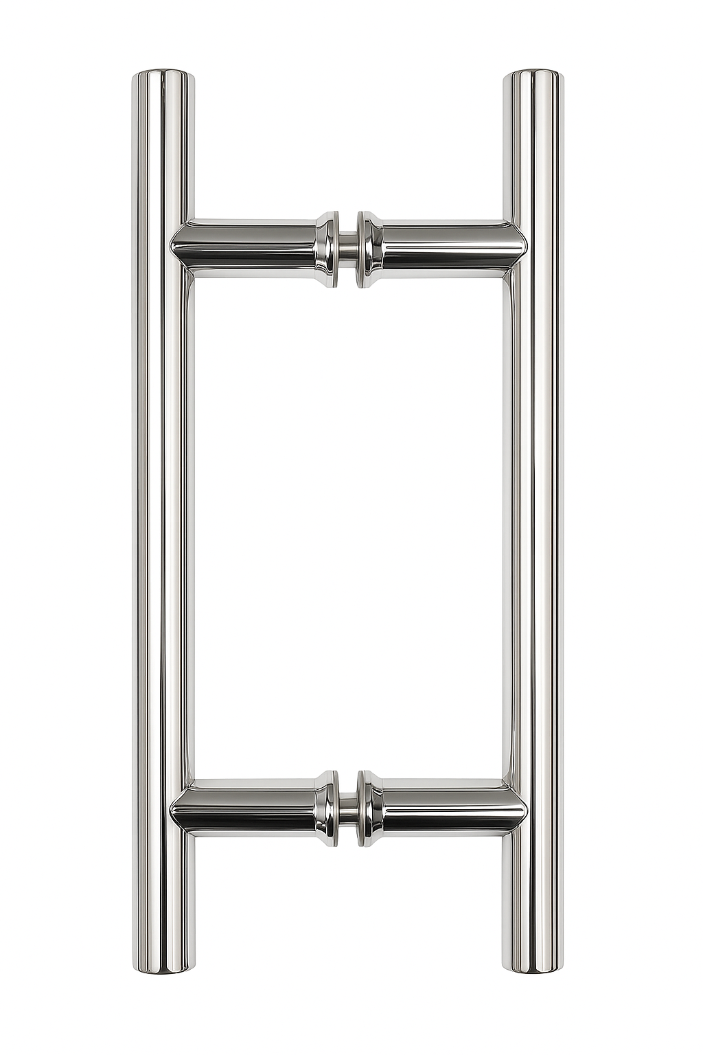 Round H Handle 19mm, 150mm CTC