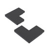 Cover Plate (Pair) for PF61 Patch Fitting
