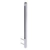 Vortex Side Mount Inline Post Kit - 1450mm